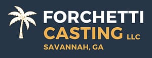 savannah casting logo