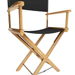 director's chair picture
