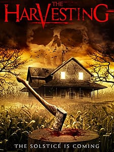 Harvesting Movie Poster