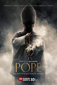 Pope The Most Powerful Man in History TV